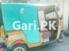 Tez Raftar Rickshaw  2014 For Sale in Khalabat Township