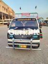 Suzuki Pickup  2015 For Sale in New Satellite Town