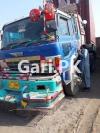 Hino Truck  1990 For Sale in Dir Colony