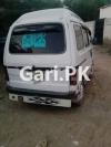 Suzuki Bolan  1992 For Sale in Nazimabad