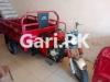 New Asia Loader Rickshaw  2021 For Sale in Harbanspura Road