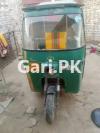 Sazgar Rickshaw  2008 For Sale in Mehmood Colony