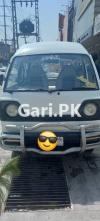 Suzuki Bolan  2007 For Sale in Ovais Co Heights