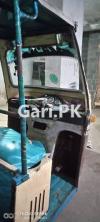 Sazgar Rickshaw  2015 For Sale in Baghdadi
