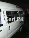 Suzuki Bolan  2016 For Sale in Korangi