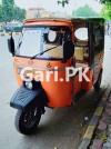 Siwa Rickshaw  2021 For Sale in Shaheen Colony
