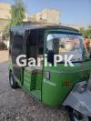 New Asia Rickshaw  2019 For Sale in Bostan Road