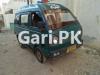 Suzuki Bolan  1989 For Sale in Orangi Town