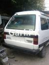 Toyota Town Ace  1986 For Sale in Muzzaffarabad City