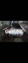 Sogo Pickup  2011 For Sale in Qayyumabad