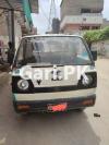 Suzuki Pickup  1987 For Sale in Korangi Road