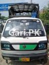 Suzuki Pickup  2010 For Sale in Sadaat Town