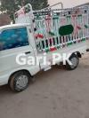 Suzuki Ravi  2018 For Sale in Multan