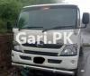 Hino 300 Series EXi 2018 For Sale in Murree City