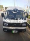 Suzuki Bolan  2014 For Sale in Talib Ganj