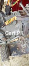 Massey Ferguson MF 240  2009 For Sale in Lahore - Kasur Road