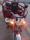 New Asia Loader Rickshaw  2020 For Sale in Adina