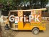 Tez Raftar Rickshaw  2019 For Sale in Khushab