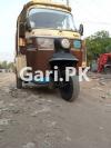 Sazgar Rickshaw  2017 For Sale in Zaman Town