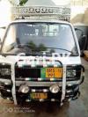 Suzuki Pickup  2013 For Sale in Yazman