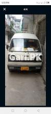 Suzuki Bolan  1994 For Sale in Transformer Chowk
