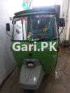 New Asia Loader Rickshaw  2018 For Sale in Abdara Road