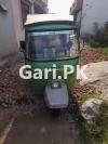 New Asia Rickshaw  2019 For Sale in Naseerabad