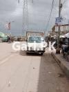 Toyota Hiace  1982 For Sale in Kashmir Colony