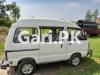 Suzuki Bolan  2017 For Sale in Kotli Loharan