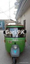 New Asia Loader Rickshaw  2019 For Sale in Golra Mor