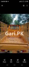 New Asia Loader Rickshaw  2017 For Sale in Sabzazar Scheme - Block H1