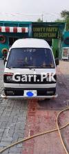 Suzuki Bolan  2020 For Sale in Model Town Humak