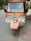 Siwa Rickshaw  2021 For Sale in Thokar Niaz Baig