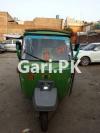 New Asia Rickshaw  2022 For Sale in Hameedpura