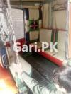 New Asia Loader Rickshaw  2013 For Sale in Mansoorabad