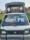 Suzuki Pickup  2016 For Sale in Shaukat Khanum Road