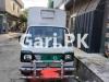 Suzuki Pickup  2007 For Sale in Township