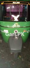 New Asia Loader Rickshaw  2013 For Sale in Mughalpura