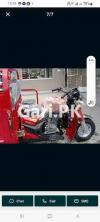 Siwa Loader Rickshaw  2022 For Sale in Angoori Bagh