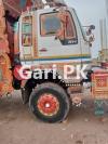 Hino Truck  1982 For Sale in Chakri