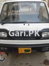 Suzuki Pickup  2018 For Sale in Malir