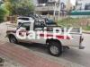 Nissan Pickup  1990 For Sale in Bahria Town Phase 3