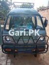 Suzuki Bolan  2000 For Sale in Dream Land Housing Society