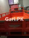 Lal Din Loader Rickshaw  2021 For Sale in Aligarh Colony