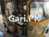 Siwa Rickshaw  2014 For Sale in Saiden Shah Colony