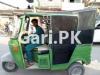 New Asia Loader Rickshaw  2018 For Sale in Quaid-e-Azam Colony