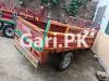 United Loader Rickshaw  2017 For Sale in Mangowal