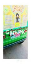 New Asia Rickshaw  2021 For Sale in Khanna Pul
