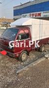 Suzuki Pickup  2009 For Sale in Wah