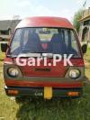 Suzuki Bolan  1998 For Sale in Kamra